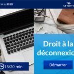 Formation e-learning Droit à la Déconnexion