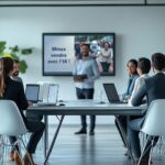 Formations IA Génératives